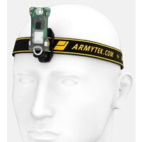 Armytek Zippy Extended Set (зеленый) Image #5