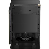 Trouver Robot Vacuum Mobius 60 Black RLV83LE (евровилка, черный) Image #5