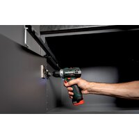 Metabo PowerMaxx BS BL 601721500 (с 2-мя АКБ, кейс) Image #3