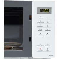 Panasonic NN-ST34HWZPE Image #3