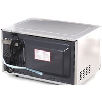 Panasonic NN-ST34HWZPE Image #6