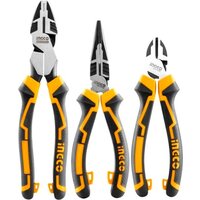 Ingco HKHLPS2832 (3 предмета)