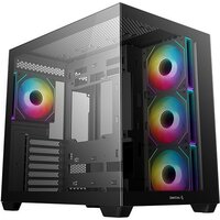 DeepCool CG530 4F R-CG530-BKADA4-G-1 Image #1