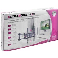Ultramounts UM906 (черный) Image #9