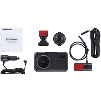 TrendVision Hybrid Signature EVO Wi 2CH Image #12