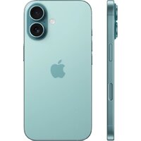 Apple iPhone 16 512GB (бирюзовый) Image #2