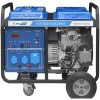 ТСС SGG 10000EHA Image #2