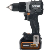 DeWalt DCK200MP2T (шуруповерт, винтоверт, 2 АКБ, кейс) Image #4
