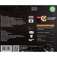 Redmond (Редмонд) RMC-M90 Image #21