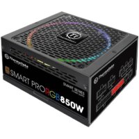 Thermaltake Smart Pro RGB 850W Bronze [SPR-0850F-R] Image #1