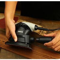 Deko DKS200 063-4235 (черный) Image #6