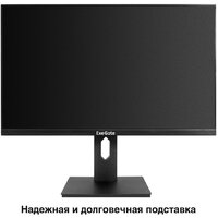 ExeGate Combat EG2707C EX296975RUS Image #4