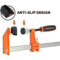 Pony Jorgensen 3712-HD Image #2