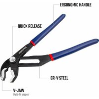 Workpro WP231087 Image #2