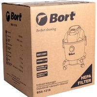 Bort BSS-1218 Image #6