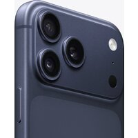 Apple iPhone 17 Pro Max Dual SIM 512GB (глубокий синий) Image #3