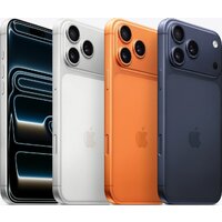 Apple iPhone 17 Pro Max Dual SIM 512GB (глубокий синий) Image #5