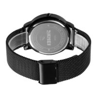 Skmei 1634 (черный/белый) Image #2