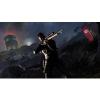 Sniper Elite: Resistance для PlayStation 4 Image #2