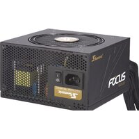 Seasonic Focus Gold SSR-650FM Image #3