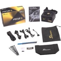 Seasonic Focus Gold SSR-650FM Image #5