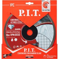 P.I.T. ACTW03-C230A Image #2