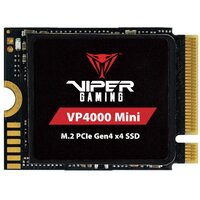 Patriot VP4000 Mini 500GB VP4000M500GM23 Image #1
