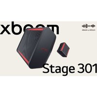 LG XBOOM Stage Image #11