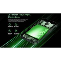 Oukitel G5 4GB/64GB (черный) Image #9