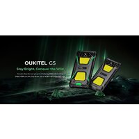 Oukitel G5 4GB/64GB (черный) Image #6