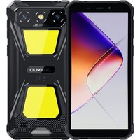 Oukitel G5 4GB/64GB (черный)