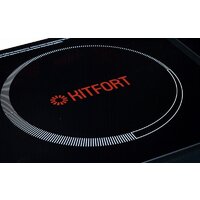 Kitfort KT-104 Image #8