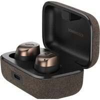 Sennheiser Momentum True Wireless 4 (медный/черный)