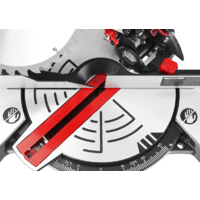 Зубр ЗПТ-210-1400 Л Image #4