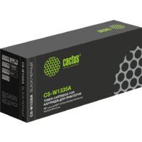 CACTUS CS-W1335A (аналог HP W1335A)
