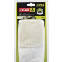 Полировальные круги и диски