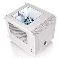 Thermaltake Core V1 Snow Edition [CA-1B8-00S6WN-01] Image #5