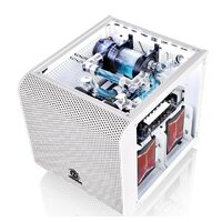 Thermaltake Core V1 Snow Edition [CA-1B8-00S6WN-01] Image #2