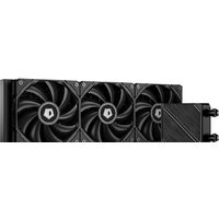 ID-Cooling DashFlow 360 Basic Black
