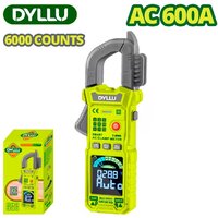 Dyllu DTDM6505