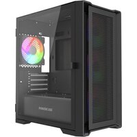 Powercase Alisio Micro X4B V2 LE CAMCXB-A4-LE