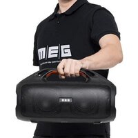 MEG SDA100BL Image #11