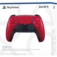 Sony DualSense (вулканический красный) Image #6