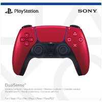 Sony DualSense (вулканический красный) Image #5