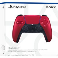 Sony DualSense (вулканический красный) Image #7