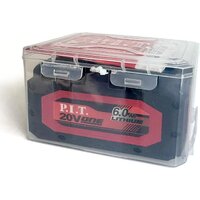 P.I.T. PH20-6.0 (20В/6 Ач) Image #2