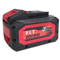 P.I.T. PH20-6.0 (20В/6 Ач)