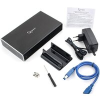 Gembird EE3-U3S-80 Image #4