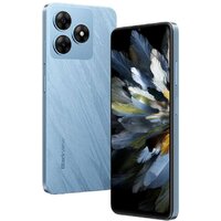 Blackview Wave 8 4GB/128GB (голубой) Image #2