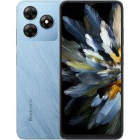 Blackview Wave 8 4GB/128GB (голубой)